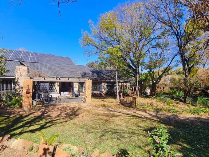 6 Bedroom House for Sale For Sale in Heidelberg - GP - MR681622