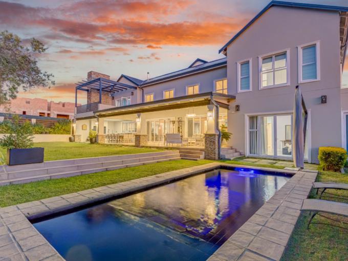 5 Bedroom House for Sale For Sale in Midrand - MR681624