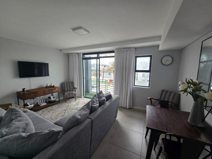 1 Bedroom Apartment to Rent in Bloubergstrand - Property to rent - MR681630