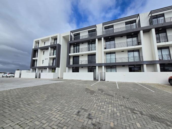 1 Bedroom Apartment to Rent in Bloubergstrand - Property to rent - MR681630