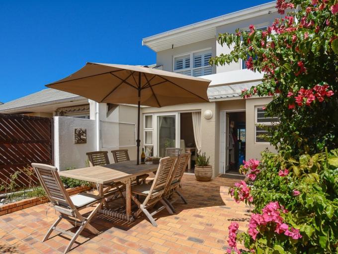 3 Bedroom Simplex for Sale For Sale in Woodbridge Island - MR681631