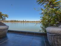  of property in Woodbridge Island