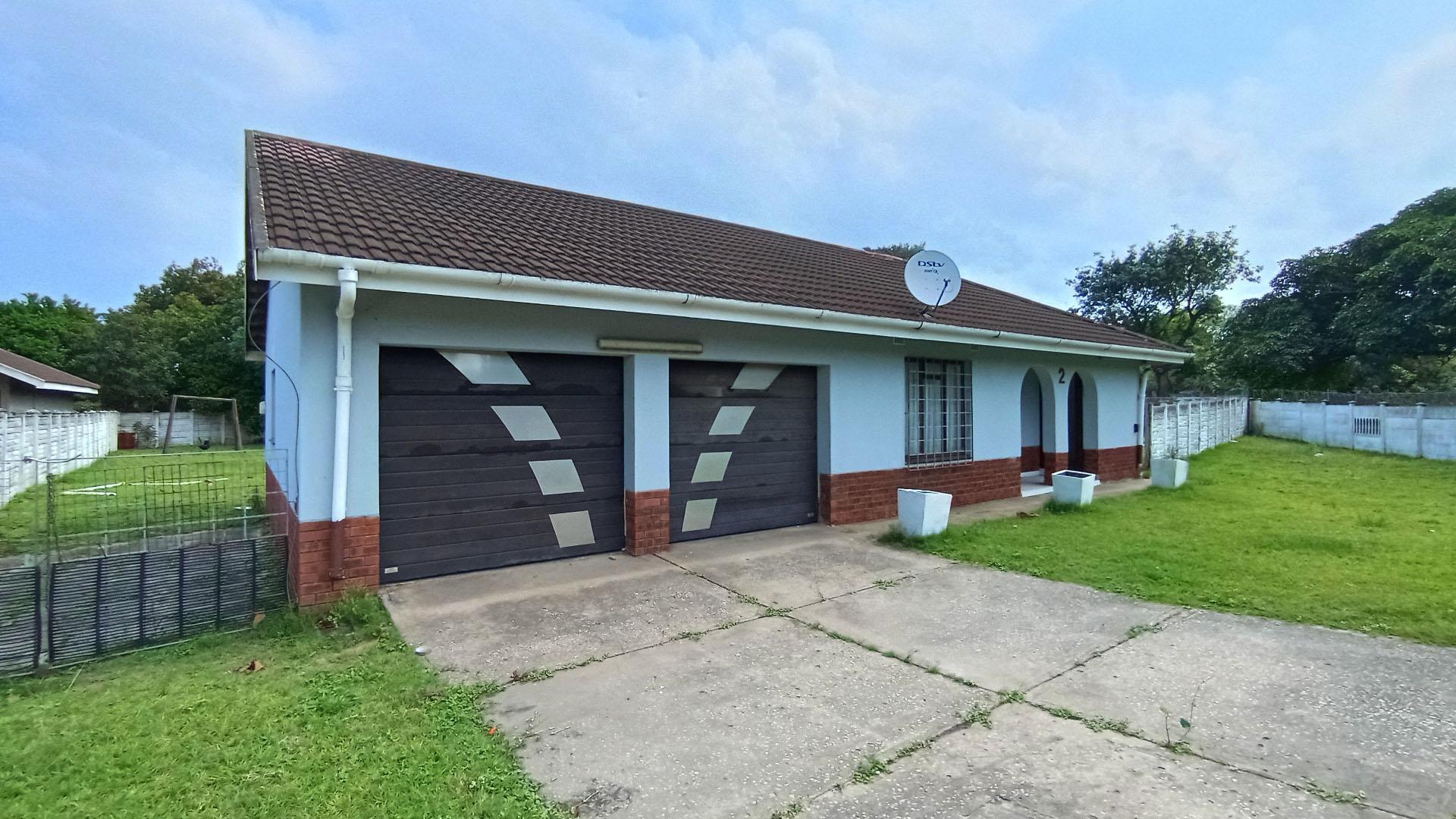 Front View of property in Veld En Vlei