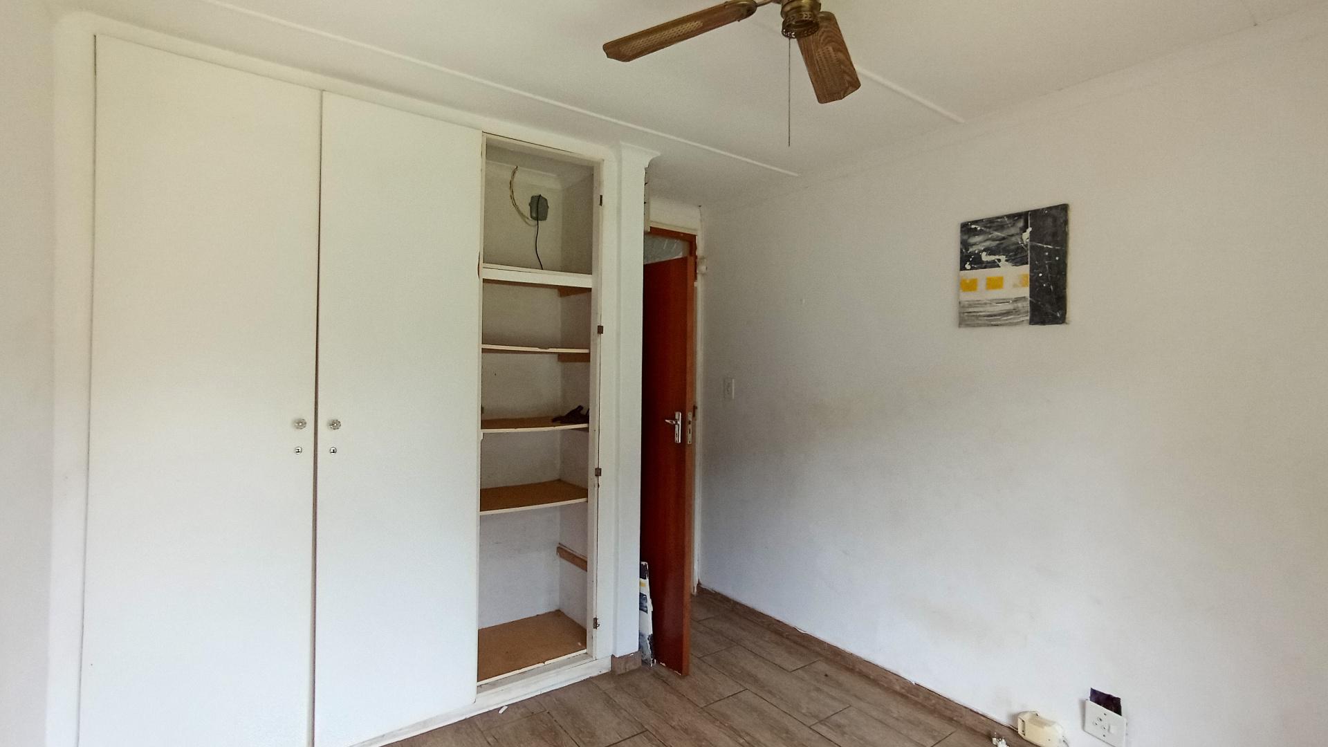 Bed Room 2 - 14 square meters of property in Veld En Vlei