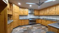 Kitchen of property in Veld En Vlei