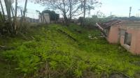 Spaces of property in Chatsworth - KZN