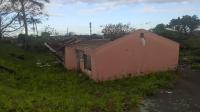 Spaces of property in Chatsworth - KZN