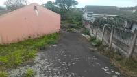 Spaces of property in Chatsworth - KZN