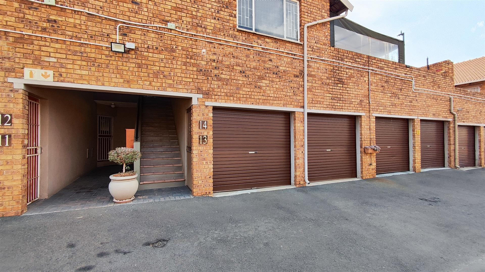 Front View of property in Terenure