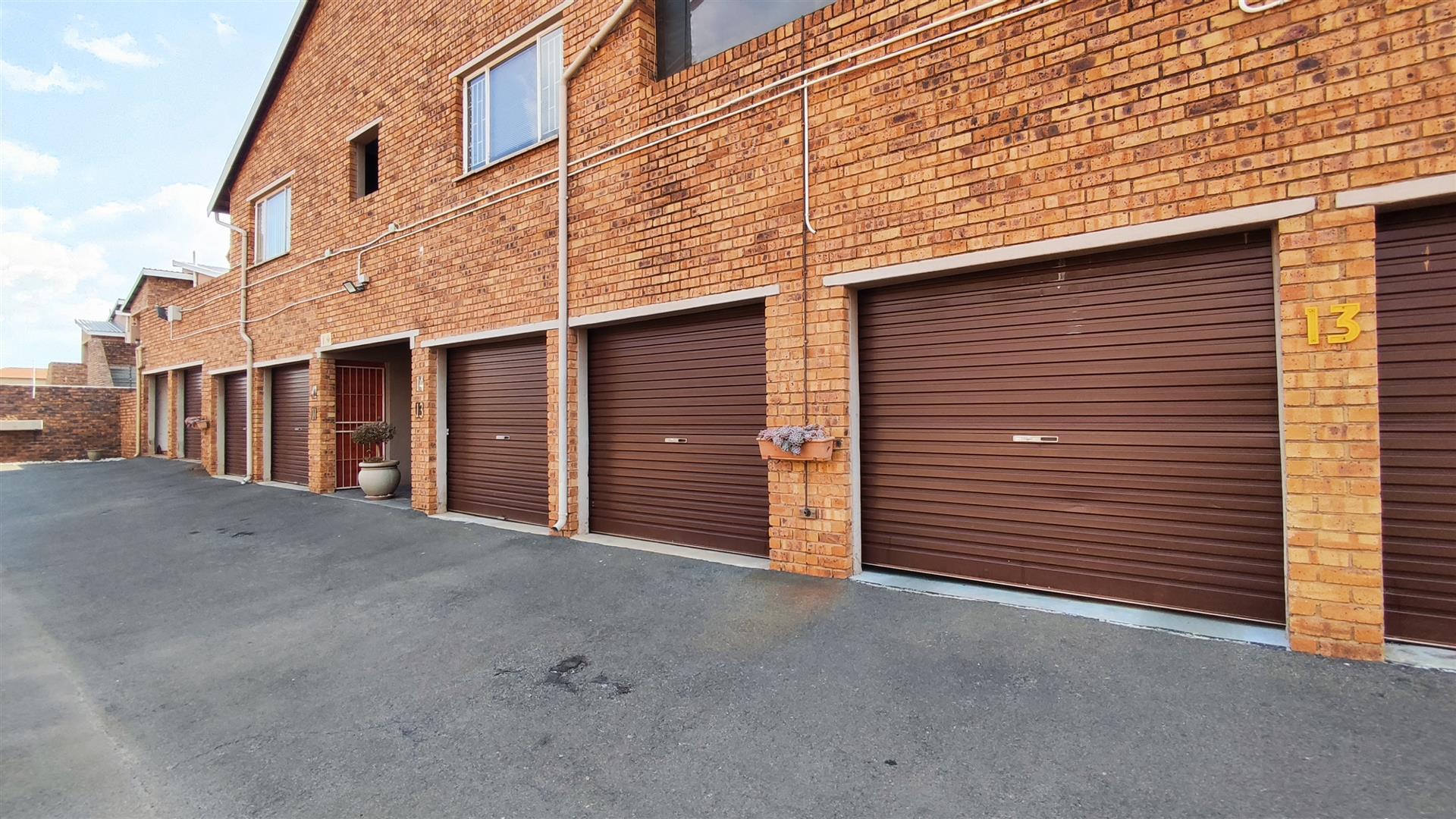 Front View of property in Terenure