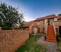  of property in Mooikloof Ridge