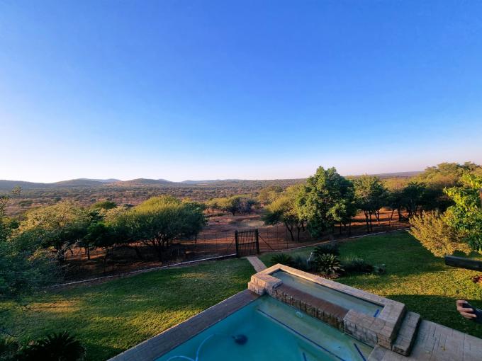 Farm for Sale For Sale in Polokwane - MR681653