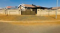 Front View of property in Windmill Park