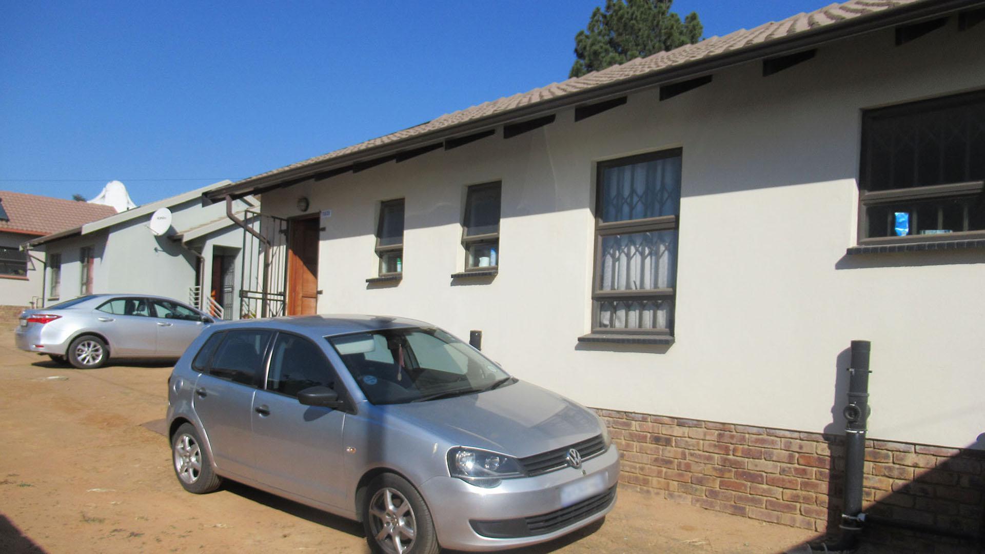 Front View of property in Tirong 