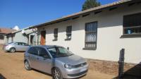 Front View of property in Tirong 
