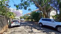 Front View of property in Bulwer (Dbn)