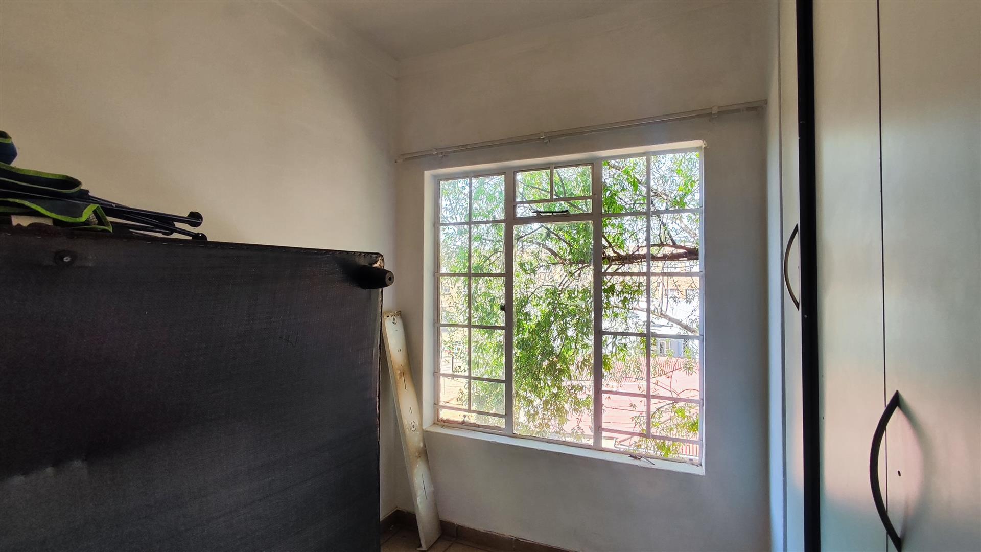 Bed Room 2 - 8 square meters of property in Kempton Park