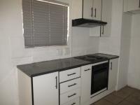 Kitchen of property in Kempton Park