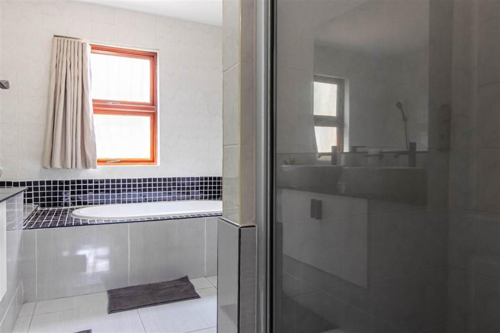  of property in Sandton
