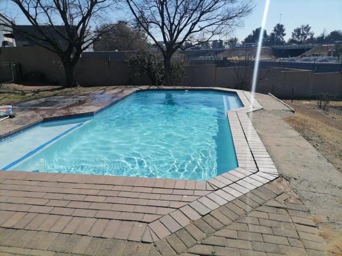 1 Bedroom Apartment for Sale For Sale in Buccleuch - MR681687