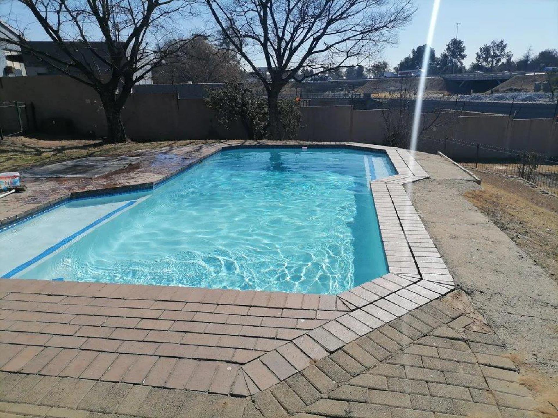  of property in Buccleuch