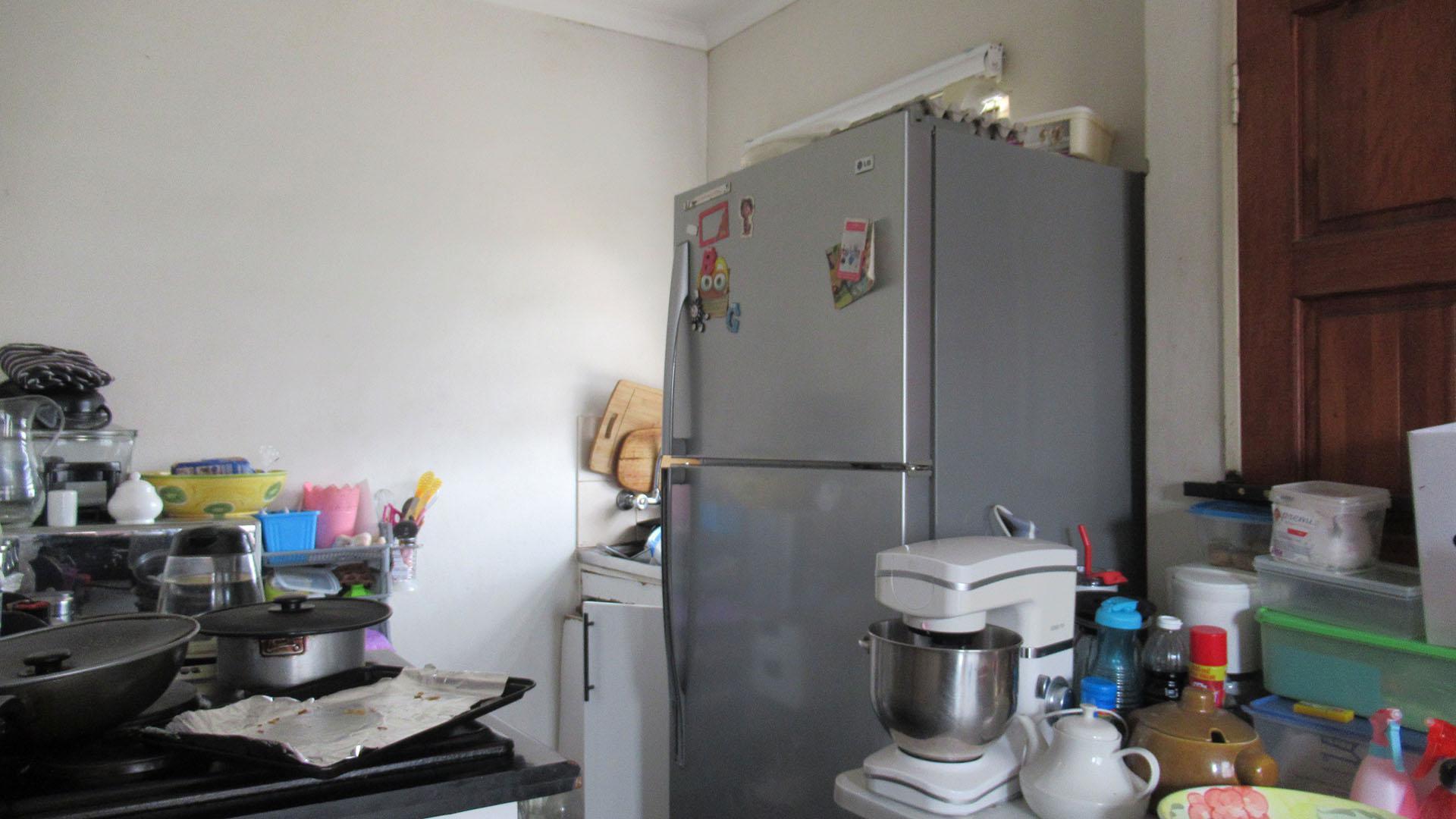 Kitchen of property in Cosmo City