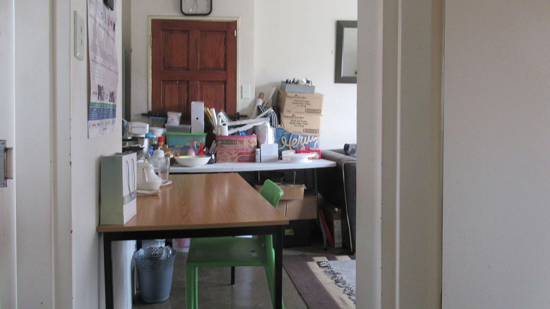 Spaces of property in Cosmo City