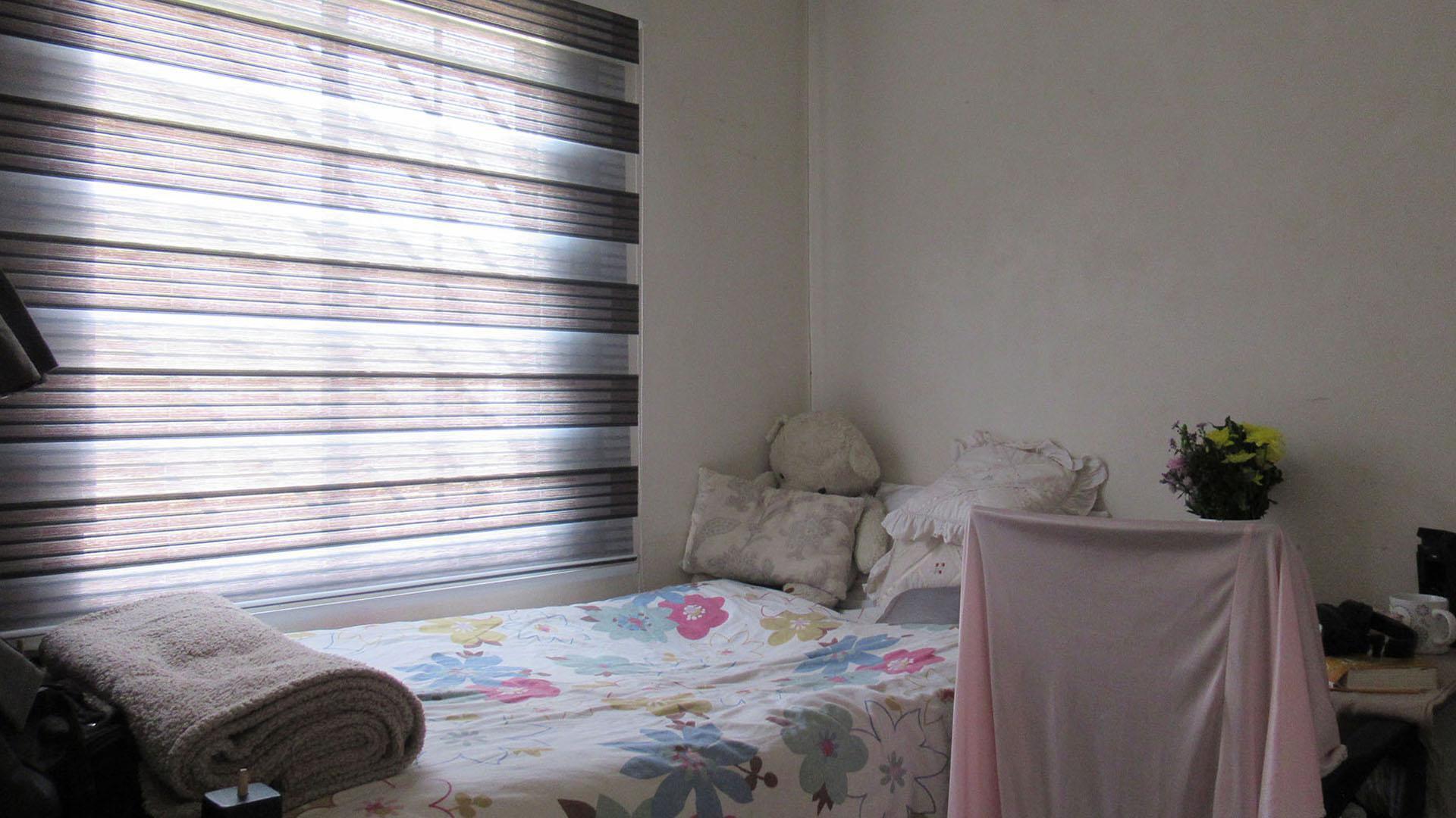 Bed Room 1 of property in Cosmo City