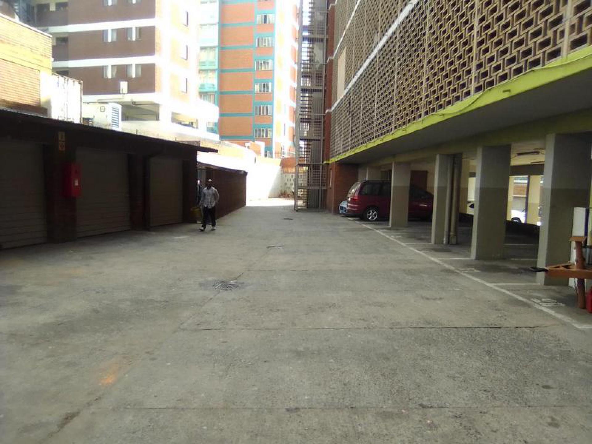  of property in Pretoria Central