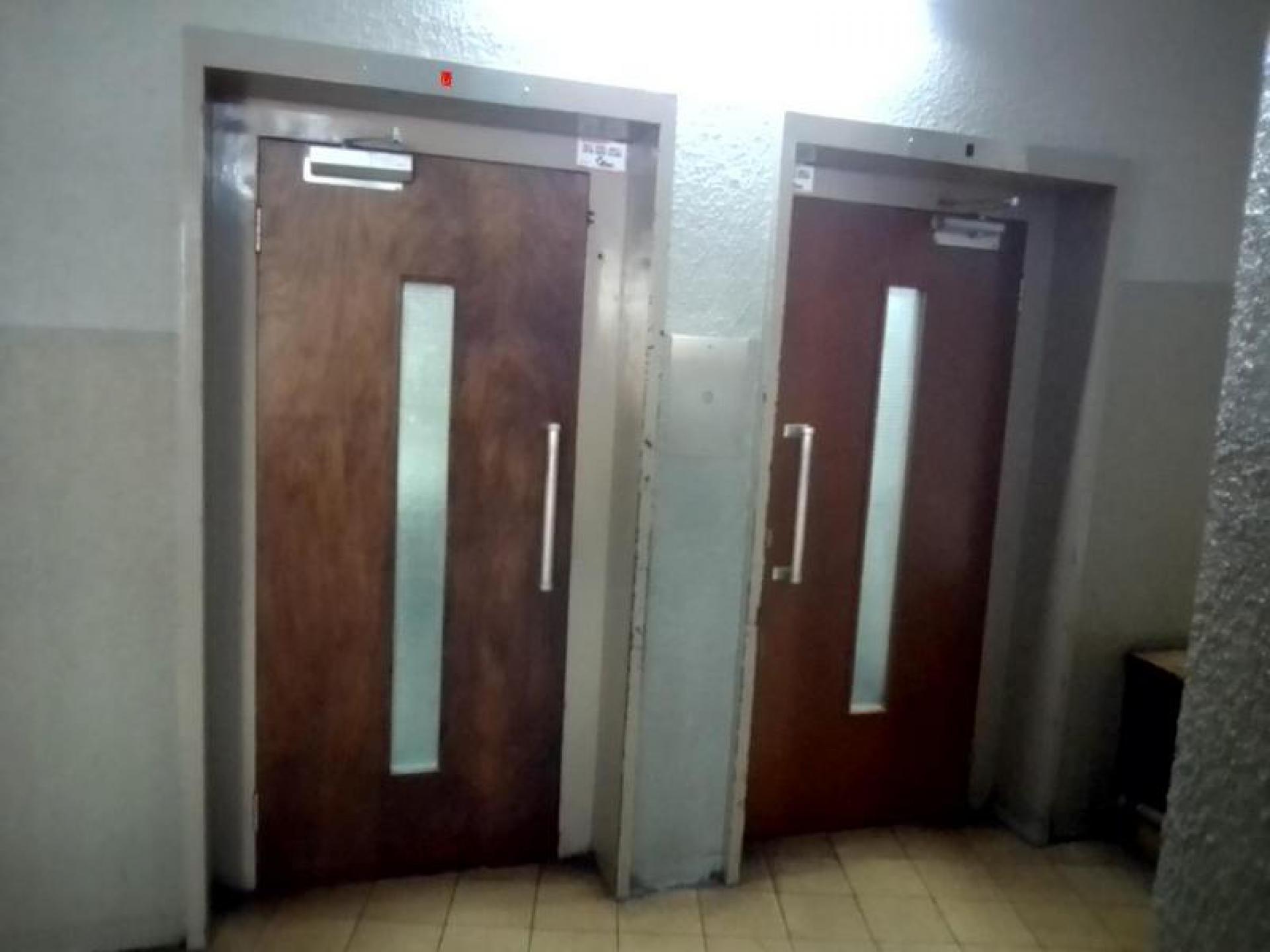  of property in Pretoria Central