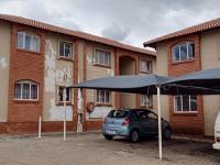 3 Bedroom 2 Bathroom Flat/Apartment for Sale for sale in Rensburg