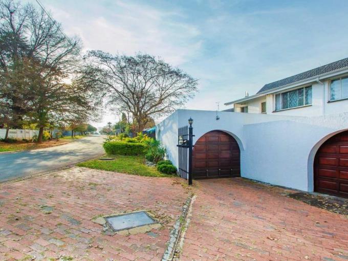 3 Bedroom Duplex for Sale For Sale in Florida Park - MR681714