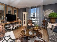  of property in Bedford Gardens