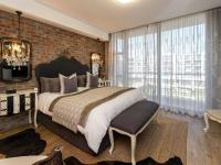  of property in Bedford Gardens
