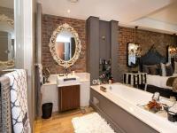  of property in Bedford Gardens