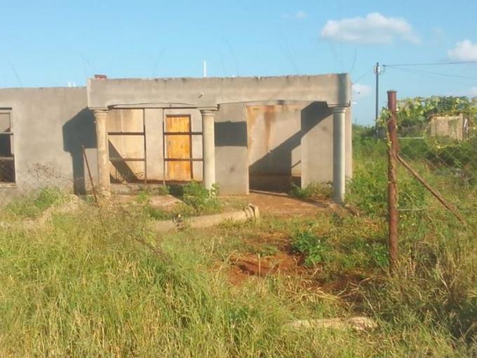 Land for Sale For Sale in Malamulele - MR681724