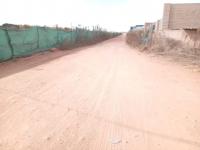  of property in Tweefontein