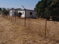  of property in Malamulele