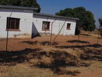  of property in Malamulele