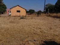  of property in Malamulele