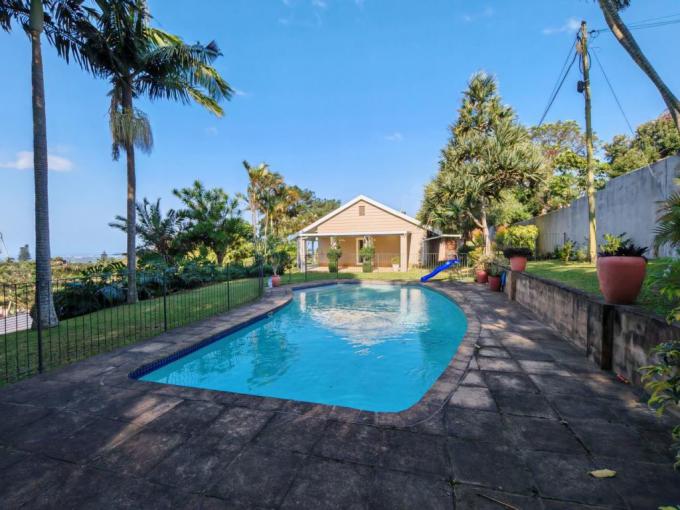 4 Bedroom House for Sale For Sale in Westville  - MR681729