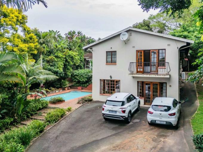 4 Bedroom House for Sale For Sale in Berea West  - MR681730