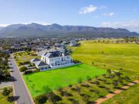  of property in Paarl