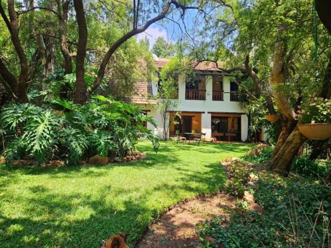 12 Bedroom House for Sale For Sale in Lanseria - MR681747