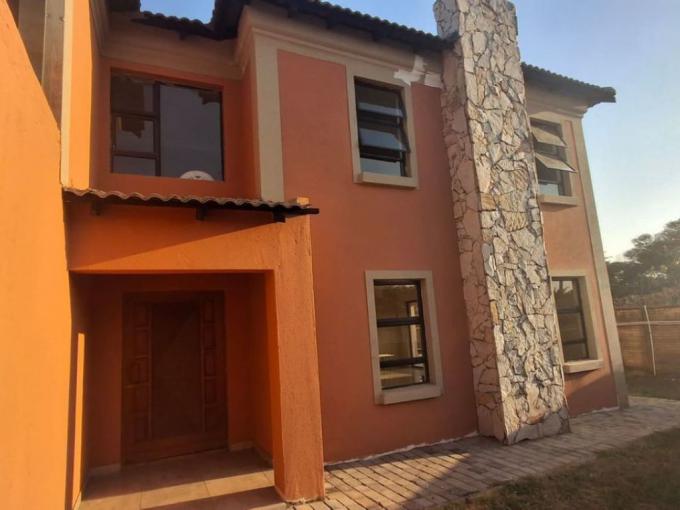 5 Bedroom House to Rent in Willow Park Manor - Property to rent - MR681748