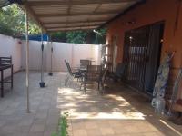  of property in Geelhoutpark