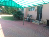  of property in Geelhoutpark