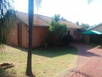 3 Bedroom 2 Bathroom House for Sale for sale in Geelhoutpark
