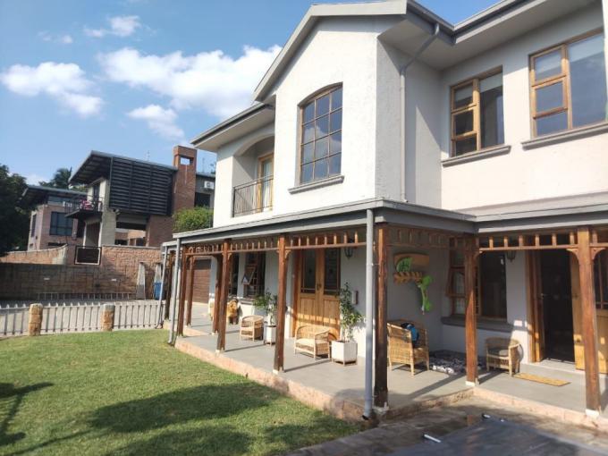 4 Bedroom House for Sale For Sale in Cashan - MR681757