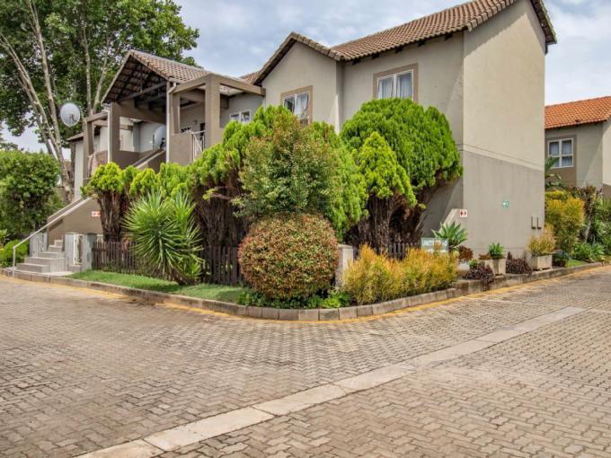 1 Bedroom Apartment for Sale For Sale in Magaliessig - MR681764